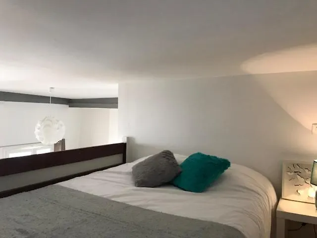 Studio Mezzanine N Dame
