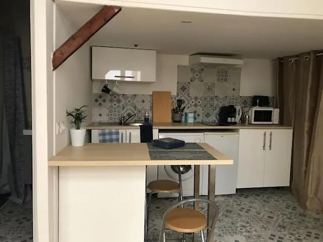 Studio Mezzanine N Dame